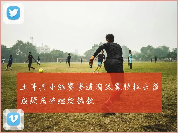 土耳其小组赛惨遭淘汰蒙特拉去留成疑或将继续执教